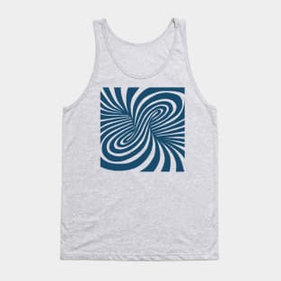 Super Vortex Swirl Tank Top